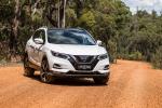 Nissan Qashqai N-Tec 2017 года (AU)